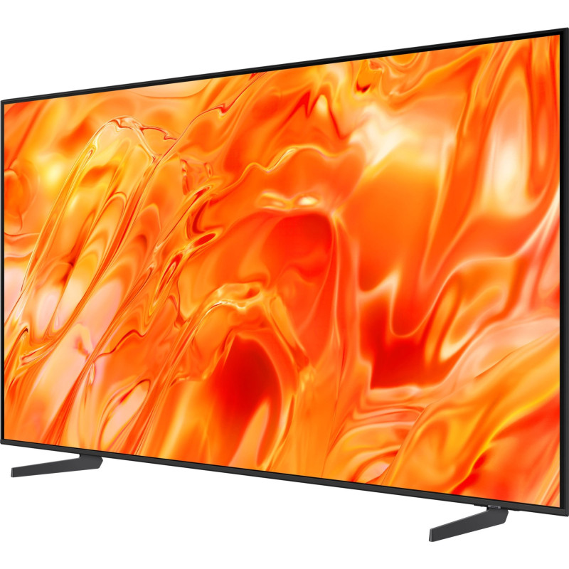 Телевізор SAMSUNG QE85QN70HAUXUA