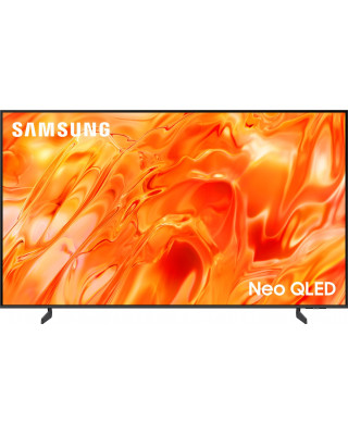 Телевізор SAMSUNG QE85QN70HAUXUA