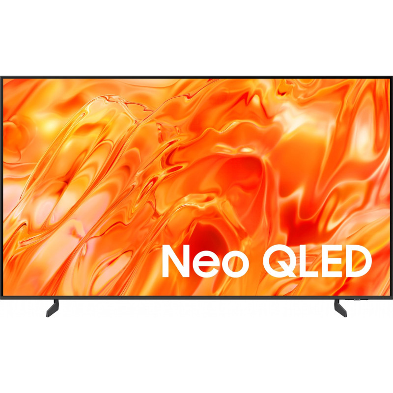 Телевізор SAMSUNG QE85QN70HAUXUA