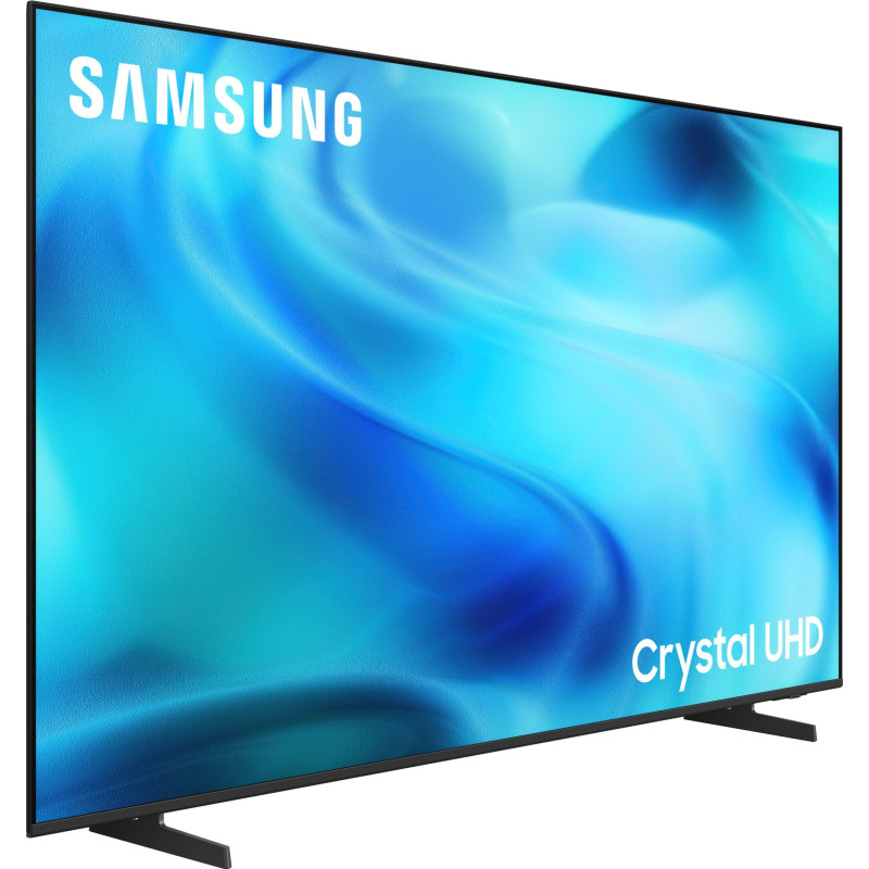Телевізор SAMSUNG UE50U8000HUXUA