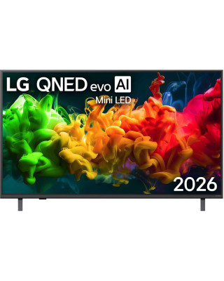 Телевізор LG 50QNED80B6B