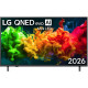 Телевізор LG 50QNED80B6B