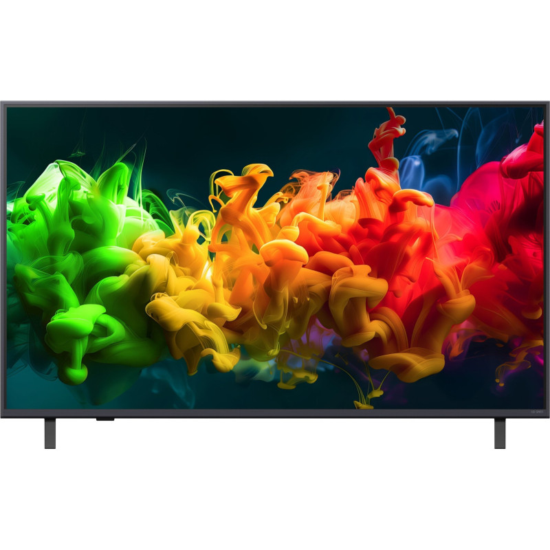 Телевізор LG 50QNED80B6B