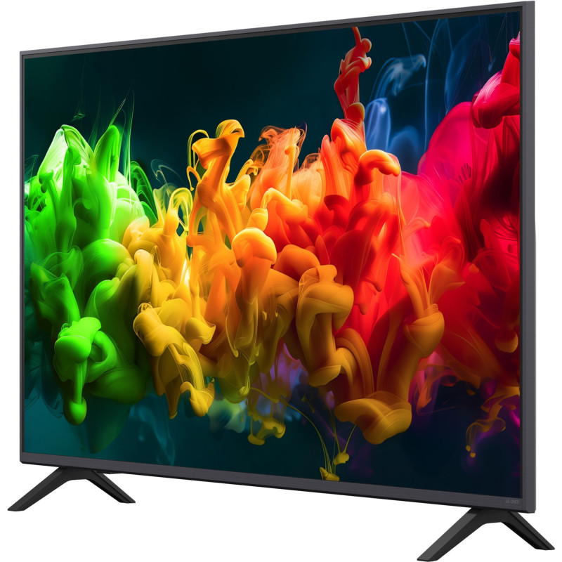 Телевізор LG 50QNED80B6B