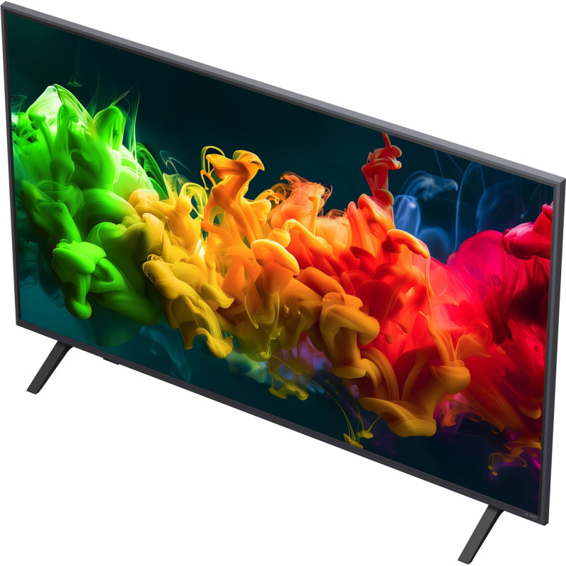 Телевізор LG 50QNED80B6B