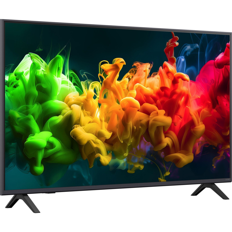 Телевізор LG 50QNED80B6B