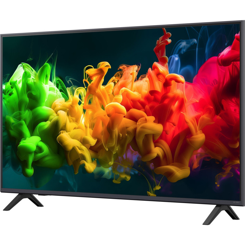 Телевізор LG 50QNED80B6B