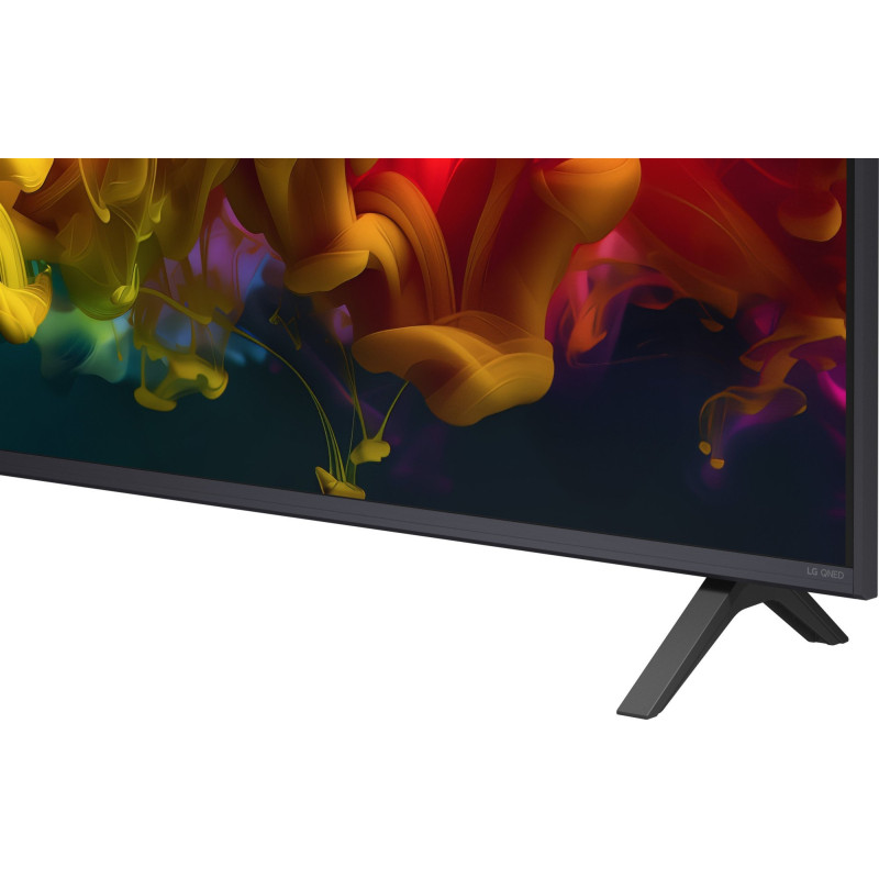Телевізор LG 50QNED80B6B