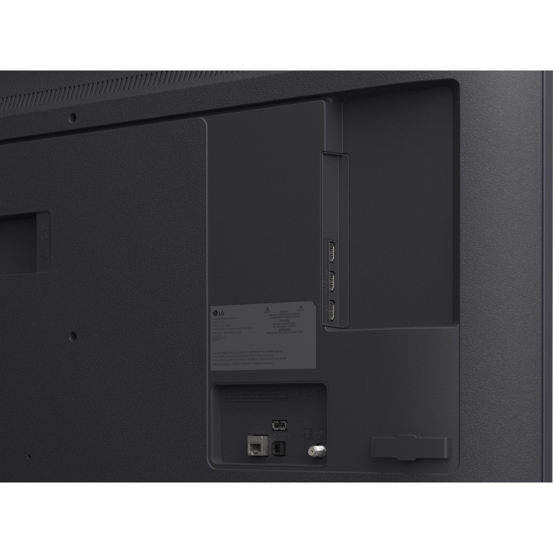 Телевізор LG 50QNED80B6B