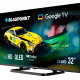 Телевізор Blaupunkt 32QBG6000