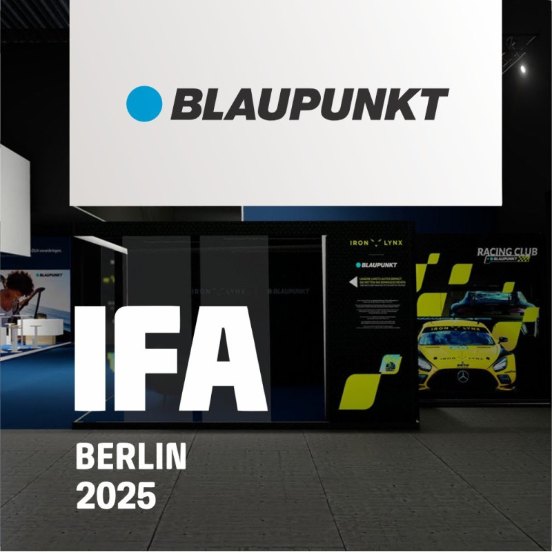 Телевізор Blaupunkt 32QBG6000