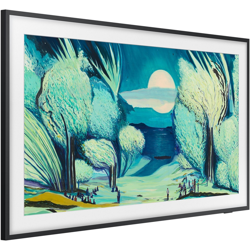 Телевизор Samsung QE43LS03FAUXUA