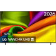 Телевізор LG 50NU900B6LA