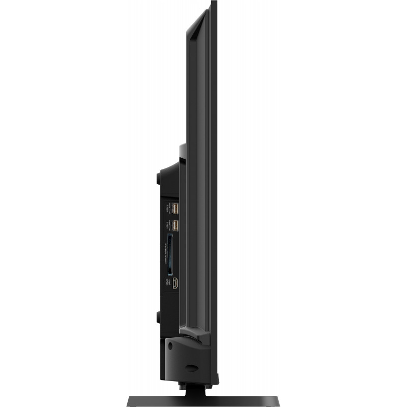 Телевізор Blaupunkt 43QBG6000
