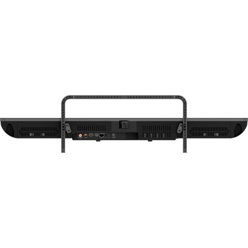 Телевізор Blaupunkt 43QBG6000