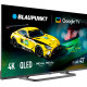 Телевізор Blaupunkt 43QBG6000