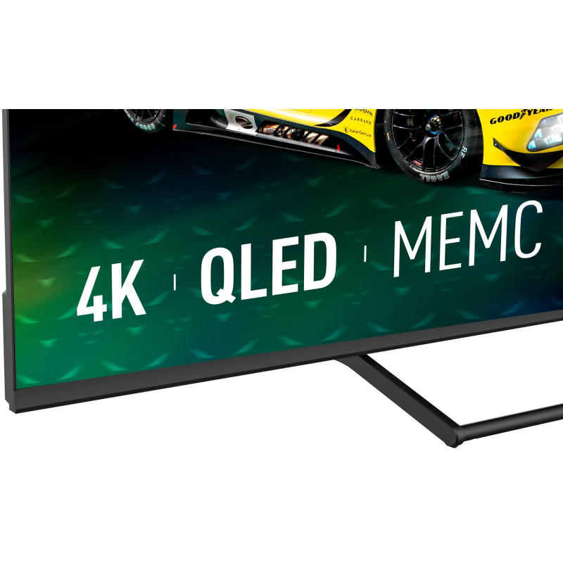 Телевізор Blaupunkt 50QBG6000S