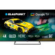 Телевізор Blaupunkt 50QBG6000S