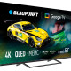 Телевізор Blaupunkt 50QBG6000S