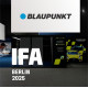 Телевізор Blaupunkt 50QBG6000S