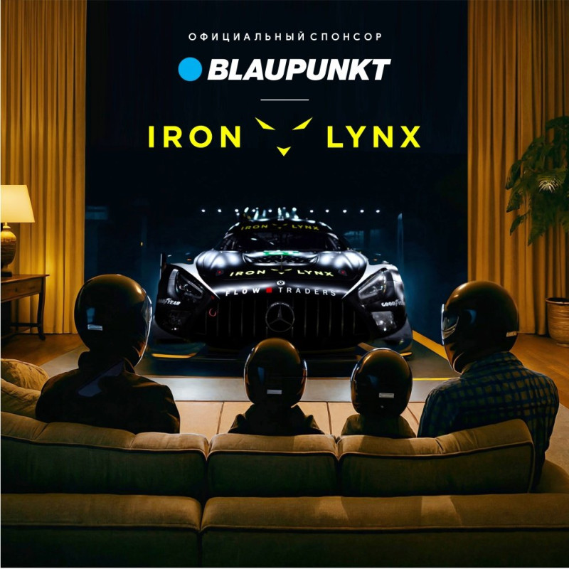 Телевізор Blaupunkt 50QBG6000S