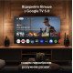 Телевізор Blaupunkt 50QBG6000S