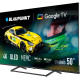 Телевізор Blaupunkt 50QBG6000S