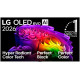 Телевізор LG OLED55G64LW