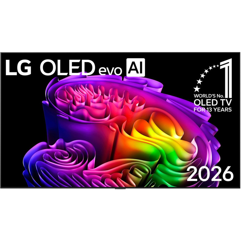 Телевізор LG OLED55G64LW