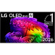 Телевізор LG OLED55G64LW