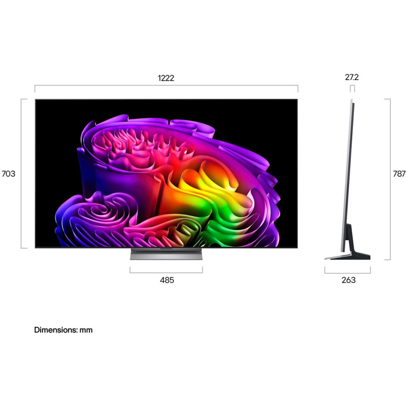 Телевізор LG OLED55G64LW