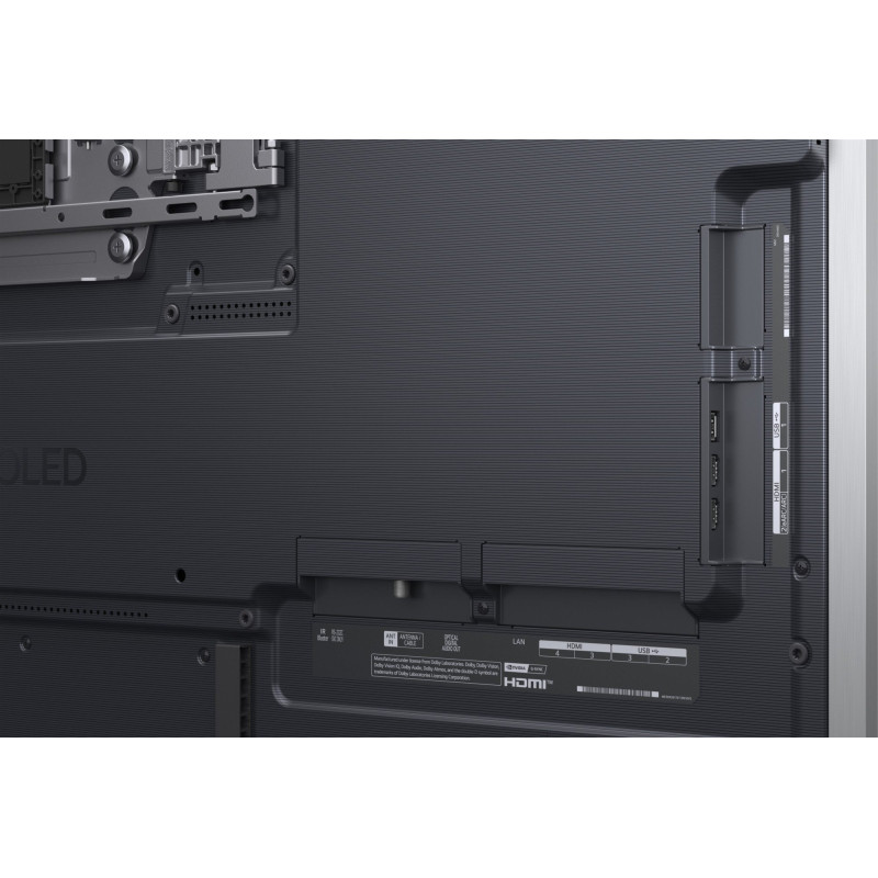 Телевізор LG OLED55G64LW