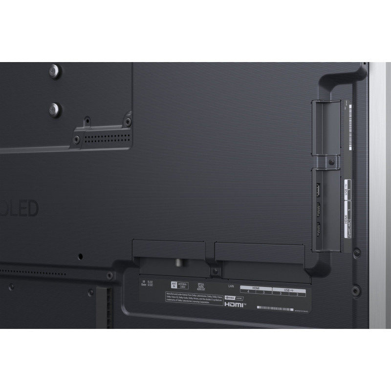 Телевізор LG OLED55G64LW