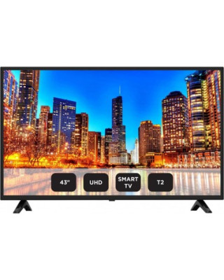 Телевизор SetUP 43USF20 Smart TV