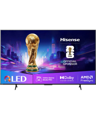 Телевизор HISENSE 75E7Q PRO