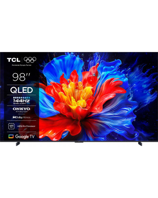 Телевизор TCL 98P8K