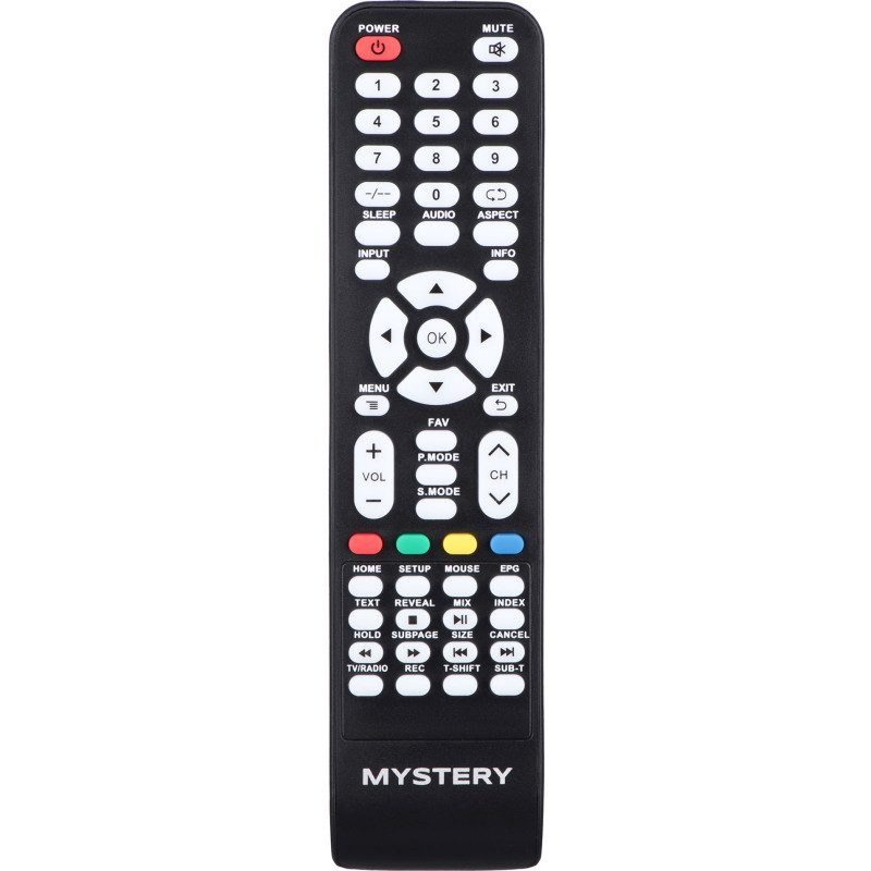 Телевизор Mystery MTV-2450HT2