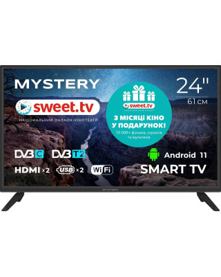 Телевизор Mystery MTV-2450HST2