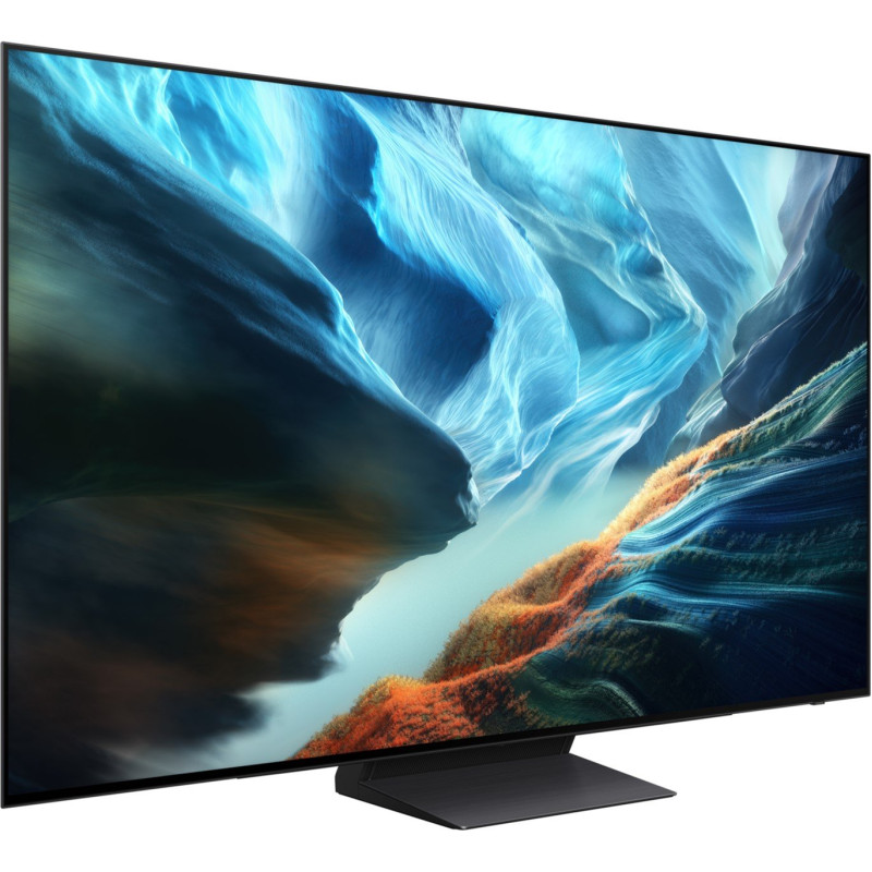 Телевізор Samsung QE65S90HAEXUA