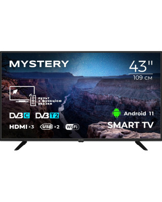 Телевизор Mystery MTV-4350FST2