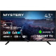 Телевизор Mystery MTV-4350FST2