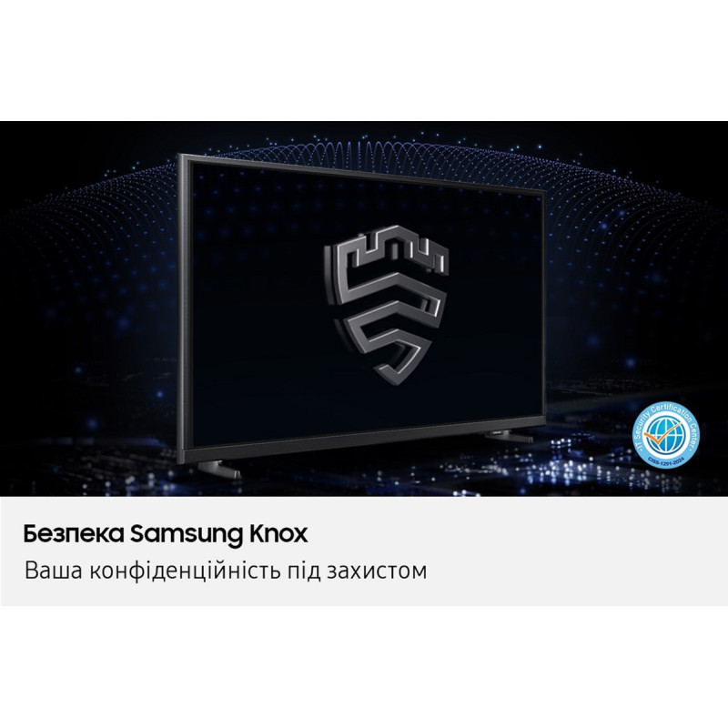Телевизор Samsung UE32H5000FUXUA