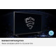Телевизор Samsung UE32H5000FUXUA