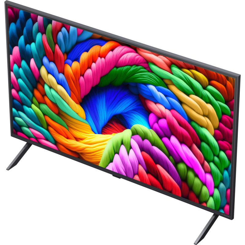 Телевизор LG 43NANO90A6B