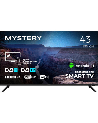 Телевизор Mystery MTV-4360FST2