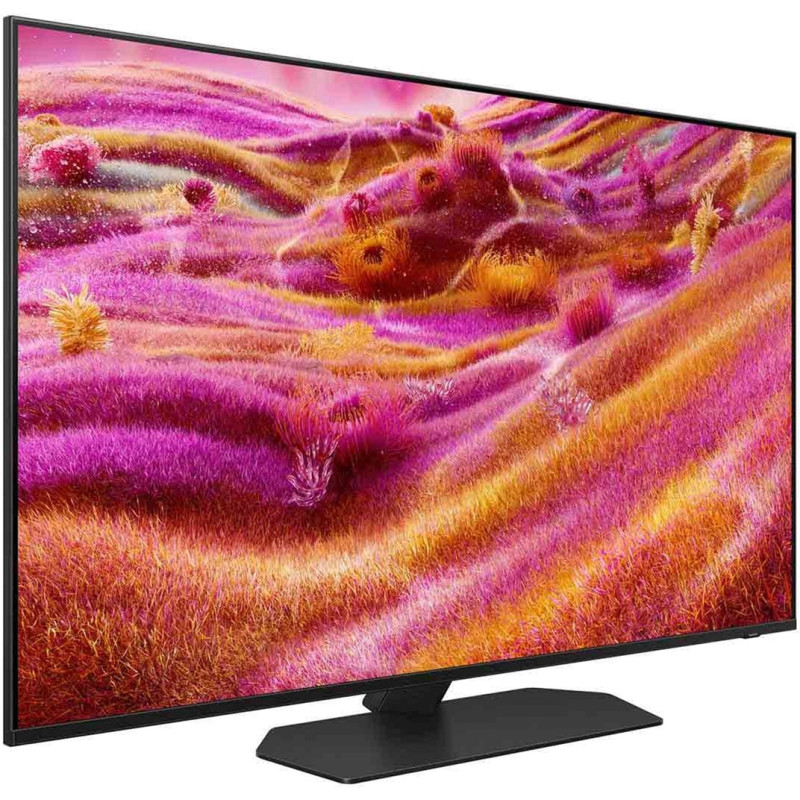 Телевизор SAMSUNG QE50QN90FAUXUA