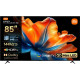 Телевізор Xiaomi TV S Mini LED 85 2026