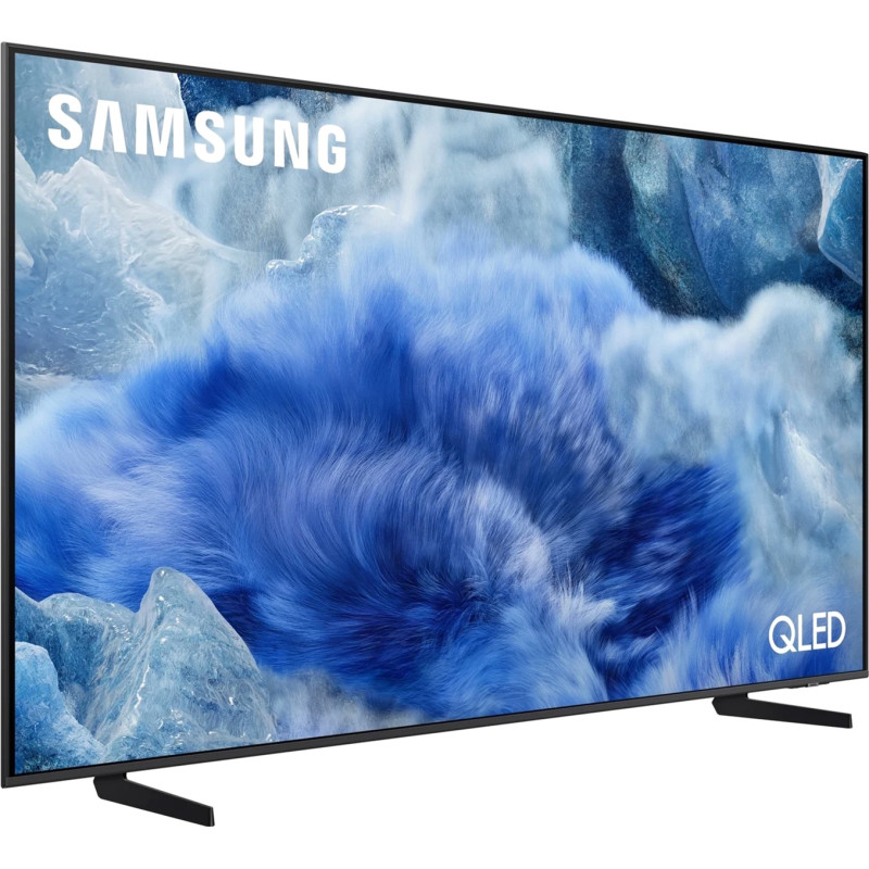 Телевизор SAMSUNG QE55Q8FAAUXUA