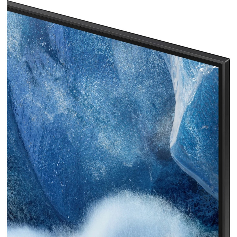 Телевизор SAMSUNG QE55Q8FAAUXUA