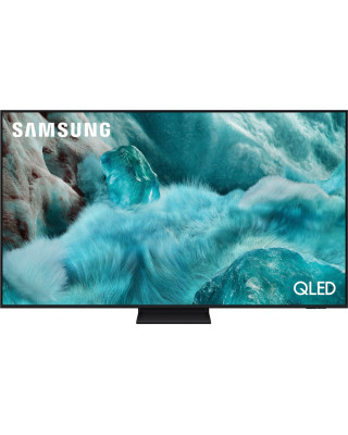 Телевизор Samsung QE55Q7F5AUXUA